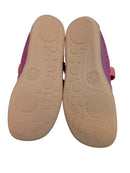 Affenzahn Sneaker Knit Happy Flamingo 27