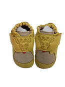 Affenzahn Crawling Shoe Leather Crawly Giraffe 20/21