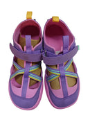 Affenzahn Sandal Vegan Breezy Creative Toucan 32