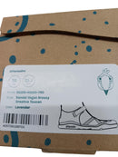 Affenzahn Sandal Vegan Breezy Creative Toucan 32