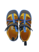 Sandalen Schuhe Sandale breezy toucan Affenzahn  Rear Image Second Hand