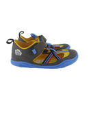 Sandalen Schuhe Sandale breezy toucan Affenzahn  Front Image Second Hand