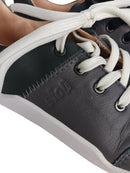 Schnürschuhe Halbschuhe Schuhe Schnürschuhe Sfoli Label Image Second Hand