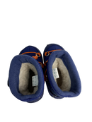 Affenzahn Snowy Witty Snowboot Vegan Elephant Größe 23