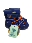 Affenzahn Snowy Witty Snowboot Vegan Elephant Größe 23