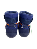 Affenzahn Snowy Witty Snowboot Vegan Elephant Größe 23