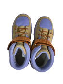 Affenzahn Mid Boot Dreamer Plum blue Größe 34