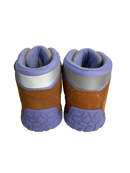 Affenzahn Mid Boot Dreamer Plum blue Größe 34