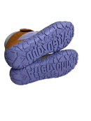 Affenzahn Mid Boot Dreamer Plum blue Größe 34