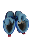 Affenzahn Midboot Comfy vegan Shark Größe 32