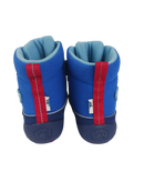 Affenzahn Midboot Comfy vegan Shark Größe 32