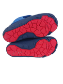 Affenzahn Midboot Comfy vegan Shark Größe 32