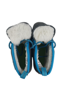 Gefütterte Schuhe Winterschuhe Schuhe Easy warm Rear Image Second Hand