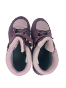 Affenzahn Dreamer Hopes Midboot Grape 37 Schuhgröße