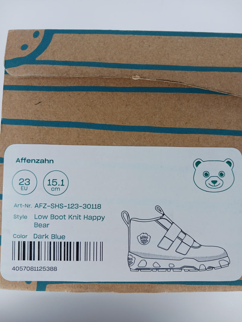 Winterschuhe Schuhe Low Boot knit happy bear New Misc Image 2 Open Box