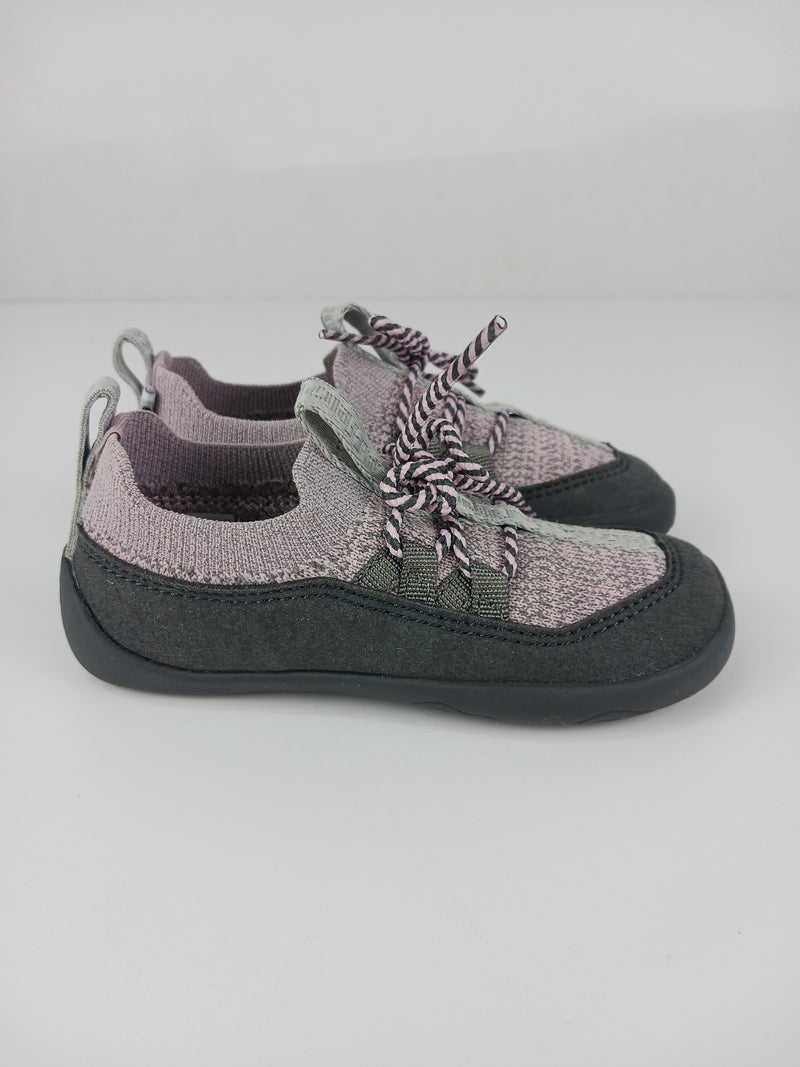 Schnürschuhe Halbschuhe Schuhe Prewalker knit walker koala Front Image Second Hand