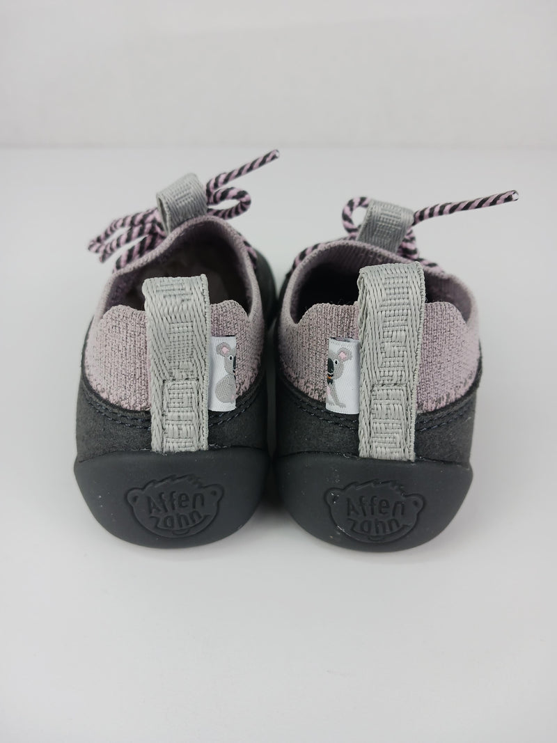 Schnürschuhe Halbschuhe Schuhe Prewalker knit walker koala Label Image Second Hand