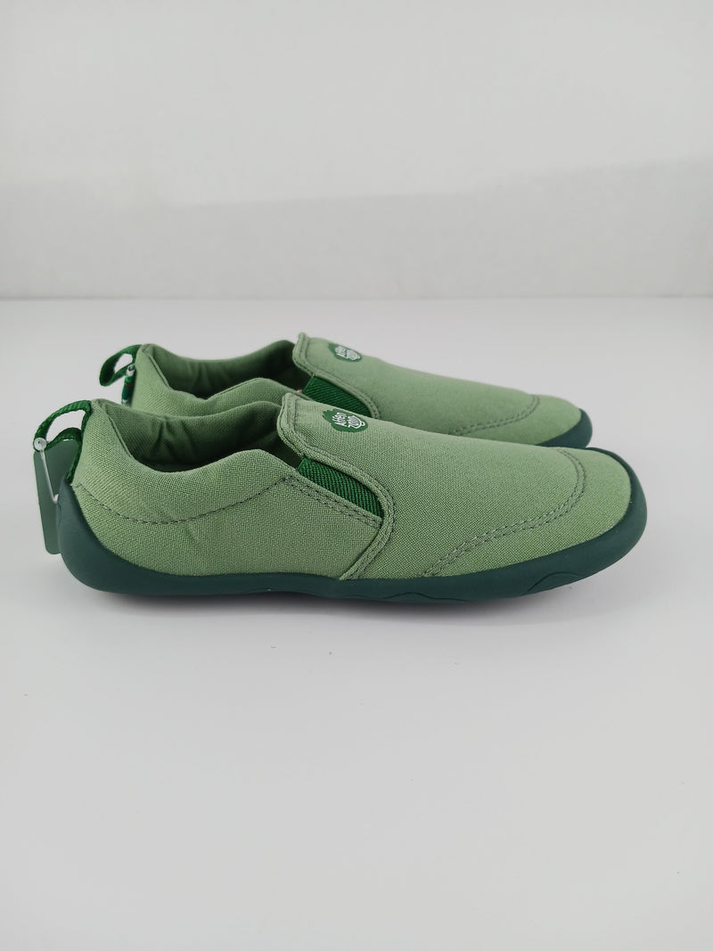 Sneaker Halbschuhe Schuhe Sneaker canvas ready frog Front Image Open Box