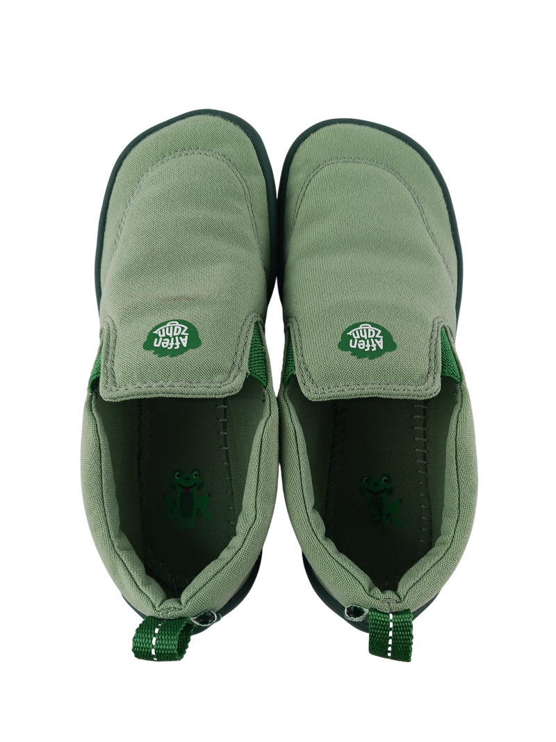 Affenzahn Barfußschuh vegan ready frog 29 Schuhgröße