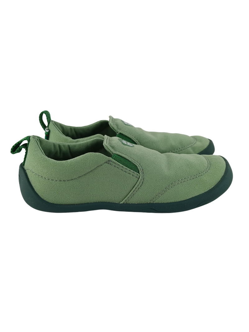 Affenzahn Barfußschuh vegan ready frog 29 Schuhgröße