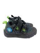 Affenzahn happy smile lowboot panther 22 Schuhgröße