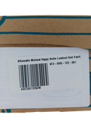 Affenzahn happy smile lowboot panther 22 Schuhgröße