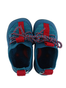 Affenzahn Walker knit lowcut shark 19 Schuhgröße