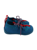 Affenzahn Walker knit lowcut shark 19 Schuhgröße