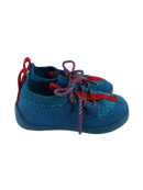 Affenzahn Walker knit lowcut shark 19 Schuhgröße