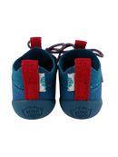 Affenzahn Walker knit lowcut shark 19 Schuhgröße