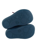 Affenzahn Walker knit lowcut shark 19 Schuhgröße