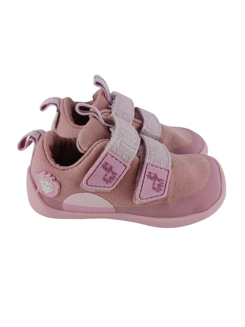 Affenzahn Barfußschuh cotton lucky unicorn 21 Schuhgröße