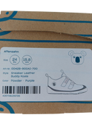 Affenzahn Barfußschuh Leder Buddy Koala Größe 24