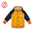 Manitober *Refurbished* Kids Boiled wool jacket