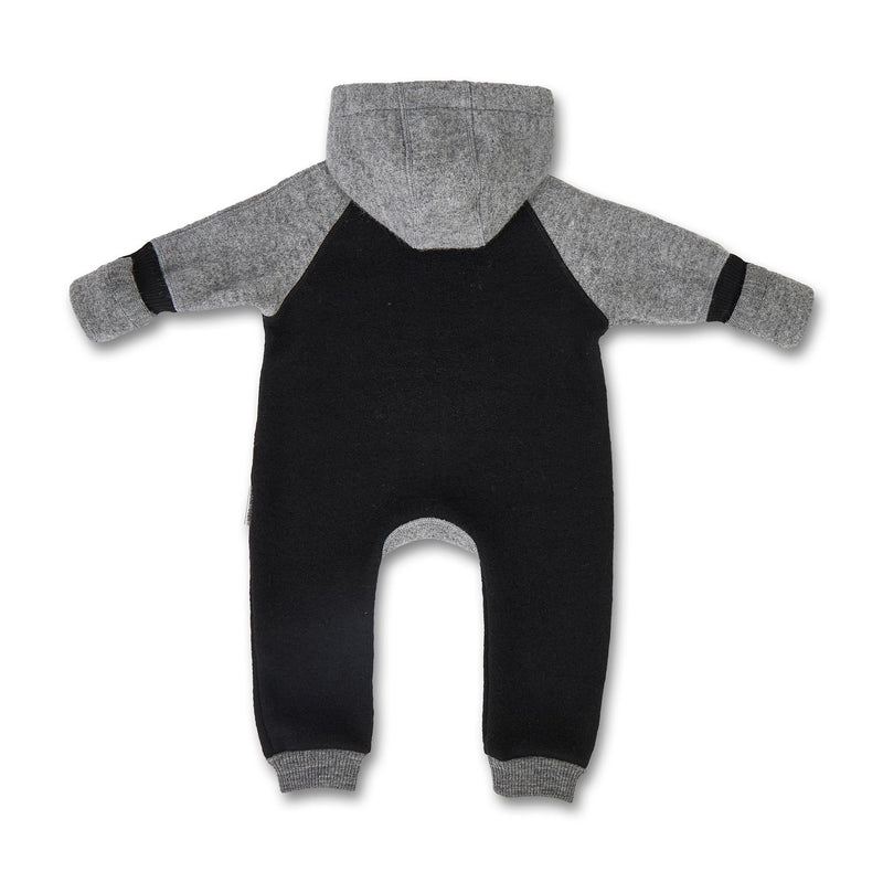 *Refurbished* Kids boiled wool overall