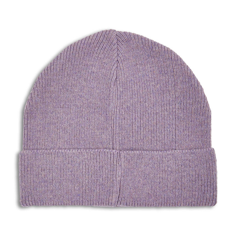 Kids knit beanie