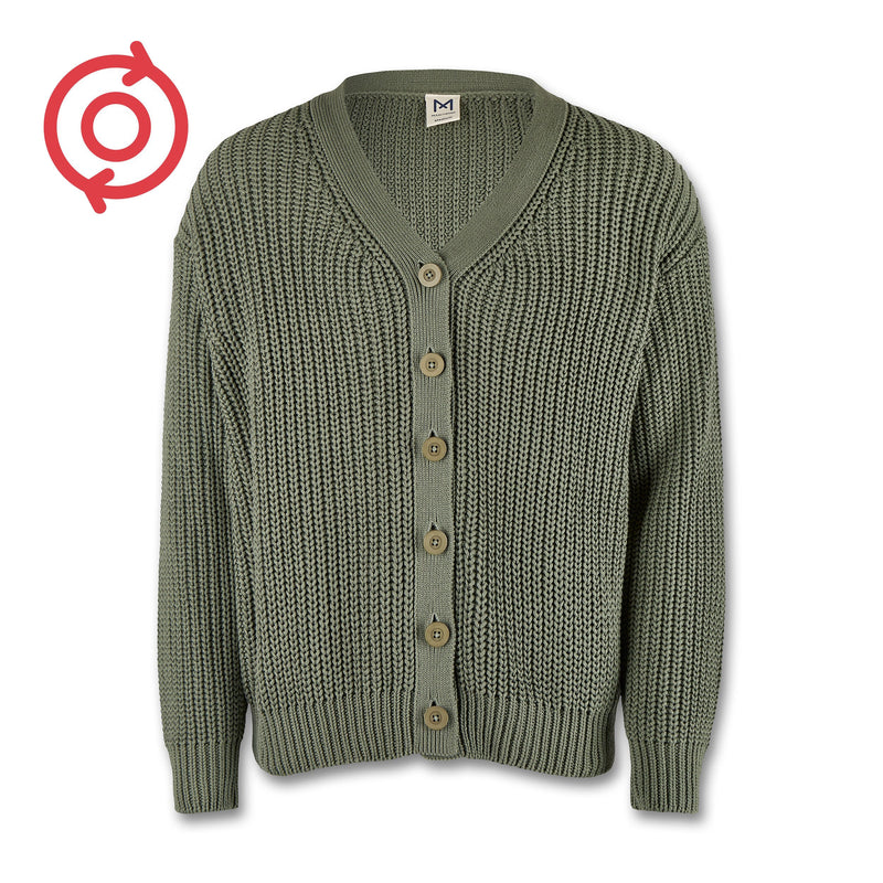 *Refurbished* Grown-ups unisex cardigan