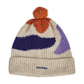 Kids bommel beanie