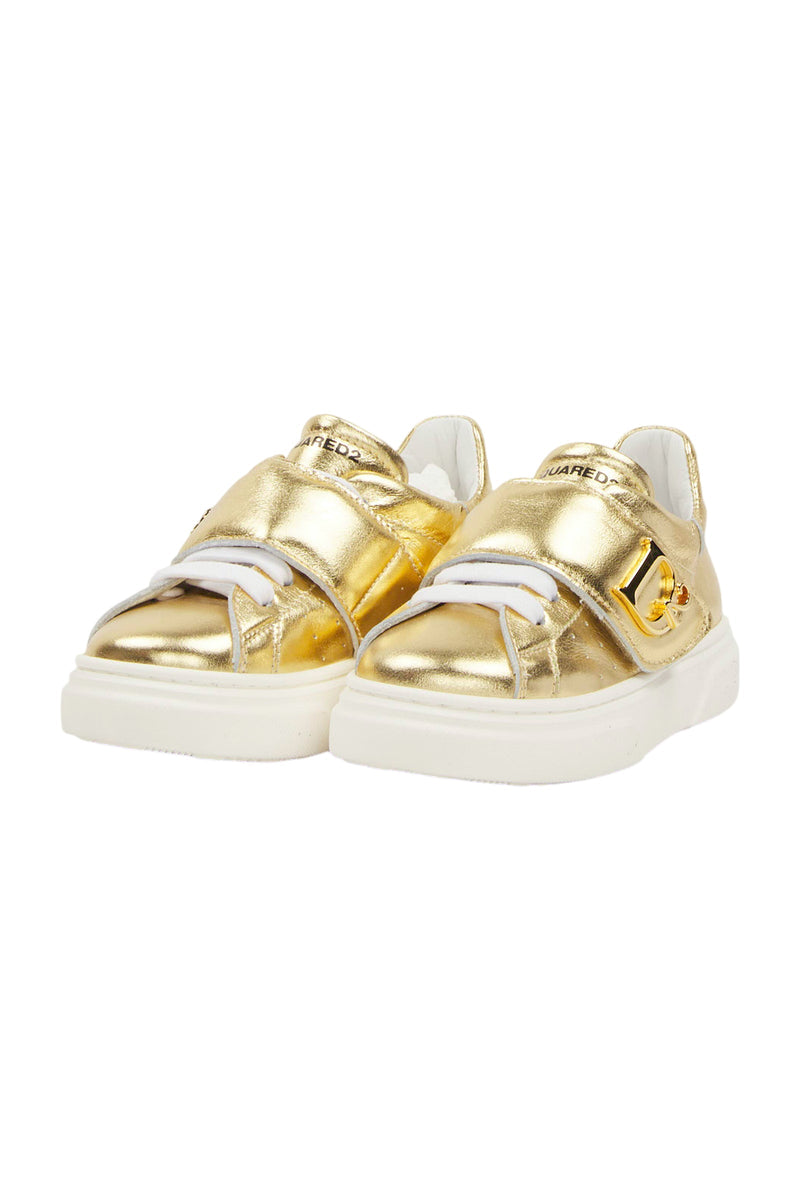 Dsquared Turnschuhe