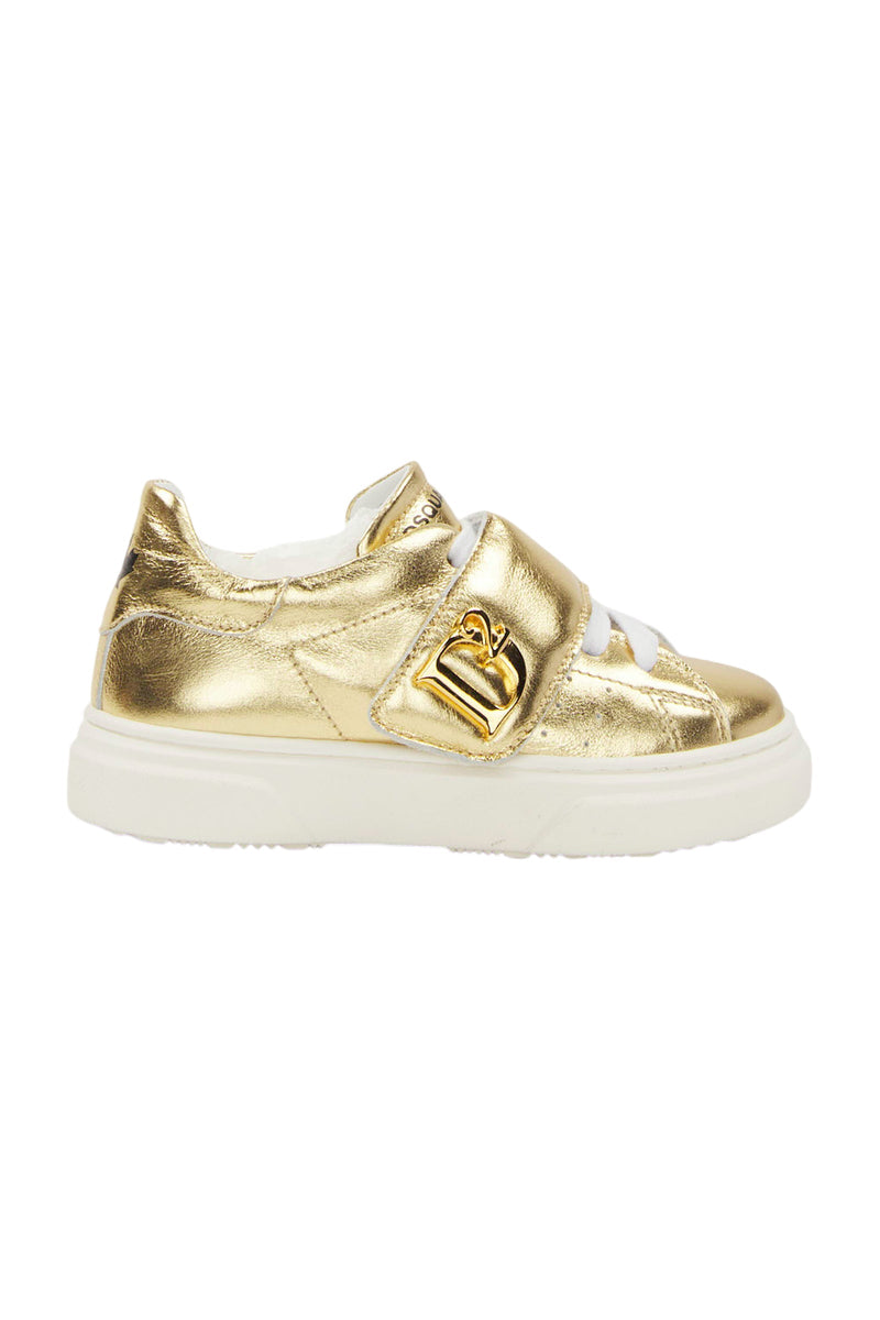 Dsquared Turnschuhe