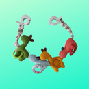 Fehn Kinderwagenkette