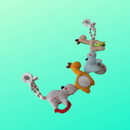 Fehn Kinderwagenkette