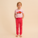 WHOSAID T-Shirt Bei der Feuerwehr 134-146