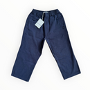 NEU Organic Easy Hose Navy (140/146)