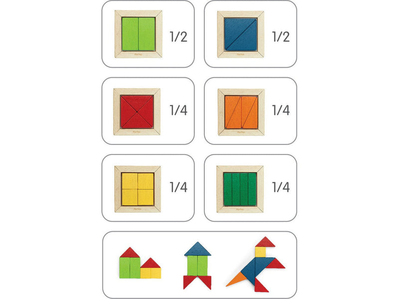 faction blocks