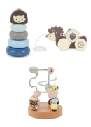 Bieco Igel Set
