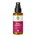 PRIMAVERA Frauenwohl Hitzewallungsspray bio 50 ml