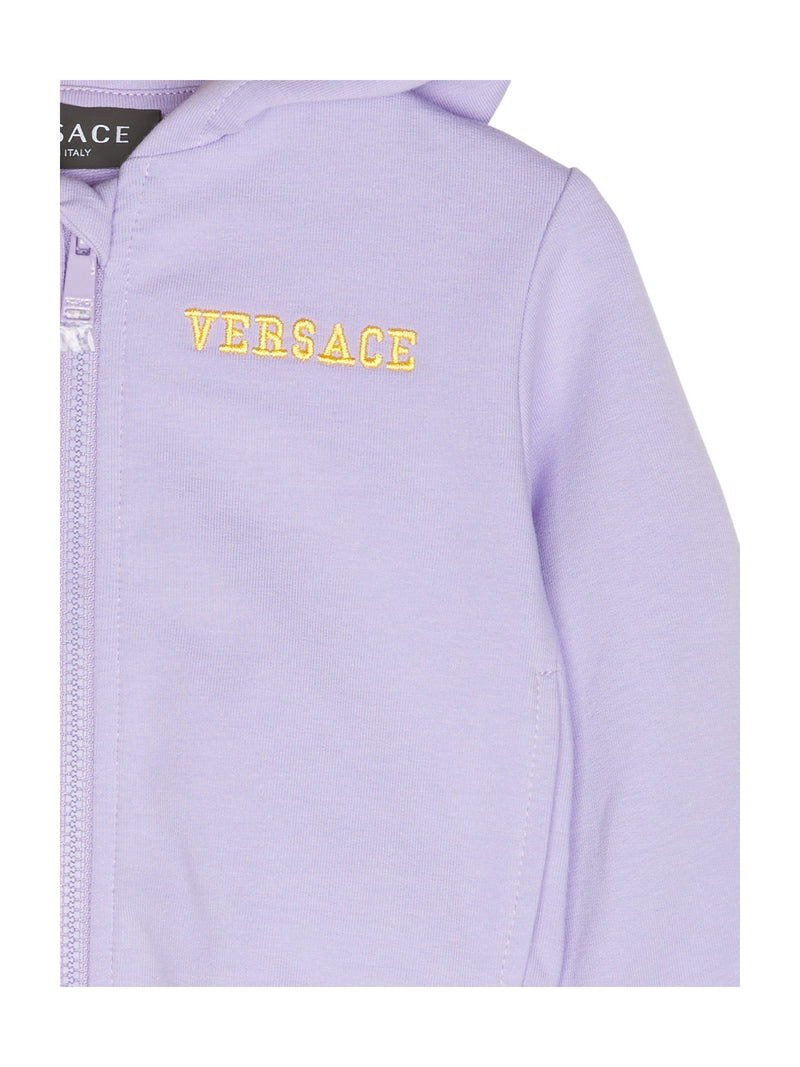 Versace Sweatjacke Pullover