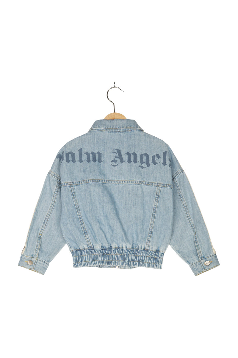 Palm Angels Jeansjacke