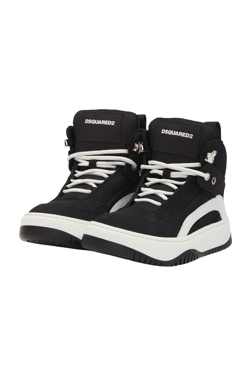 Dsquared2 Turnschuhe